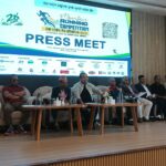 तेस्रो पुम्दीभुम्दी खुला पर्वतीय दौडको तयारी अन्तिम चरणमा, ३ सय धावकको लक्ष्य