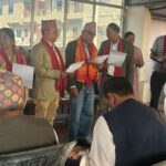 रत्नपुरी सहकारीको अध्यक्षमा सूर्यबहादुर कार्की निर्वाचित