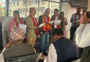 रत्नपुरी सहकारीको अध्यक्षमा सूर्यबहादुर कार्की निर्वाचित