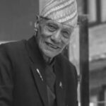 रचनाकार तथा गायक रत्न बेहोसीको निधन