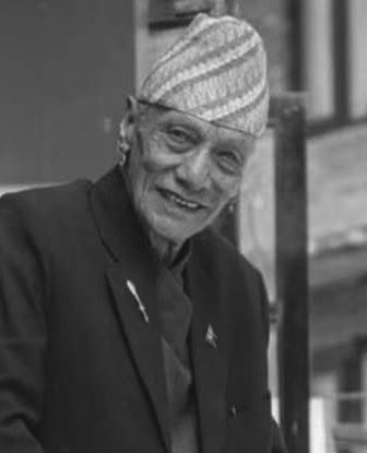रचनाकार तथा गायक रत्न बेहोसीको निधन
