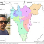 रेसुङ्गा-७ को समृद्धिका लागि अभियन्ता पन्थीको प्रतिबद्धता