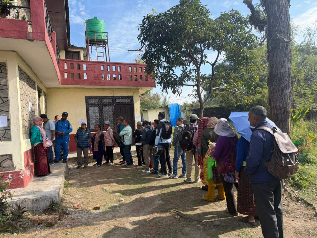 साल्ट ट्रेडिङ पोखरामा एक महिनामै डेढ करोडको कारोबार, सबैभन्दा बढी चिनी बिक्री