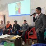 अन्तर्राष्ट्रिय शिक्षक तालिम सम्पन्न, ६५ भन्दा बढी शिक्षक लाभान्वित