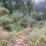 पोखरामा माइक्रोबस दुर्घटना, विद्यार्थीको मृत्यु भएपछि छानबिन समिति गठन