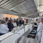 पोखरा र बागलुङका १२ होटल तथा रेस्टुरेन्टलाई खाद्य स्वच्छताको स्तरीकरण लोगो