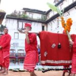 फूलपातीको साइत ७ बजेर ३७ मिनेटमा