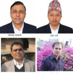 कास्कीका सहायक प्रजिअ बराल र गौतमको सरुवा, घर्ती र लामगादेलाई ल्याइयो