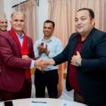 पोखरा पर्यटन परिषद्को कोषाध्यक्षमा आचार्य मनोनित